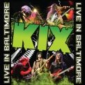 Kix - Live In Baltimore '2012