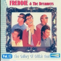Freddie & The Dreamers - Original Hits - Gallery Of British Beat Vol.17 '2000