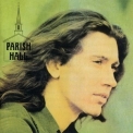 Parrish Hall - Parrish Hall '1970