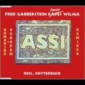 Assi - Fred Gabberstein Loves Wilma (remixes) Cdm '1994