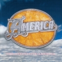 America - The Definitive America '2001