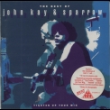 John Kay - Best Of John Kay & Sparrow '1993