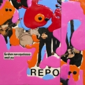Black Dice - Repo '2009