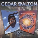 Walton, Cedar - Mobius & Beyond Mobius '2015