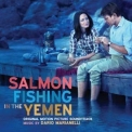 Dario Marianelli - Salmon Fishing In The Yemen '2012