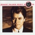 Robert Palmer - Heavy Nova '1988
