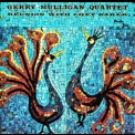 Gerry Mulligan Quartet - Reunion With Chet Baker (1988 EMI-Manhattan) '1957