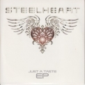 Steelheart - Just A Taste Ep '2006