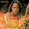 Joseph Loduca - Hercules: The Legendary Journeys '1995