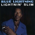 Lightnin' Slim - Blue Lightning '1992