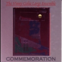 Vinny Golia Large Ensemble - Commemoration '1994