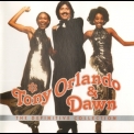 Tony Orlando & Dawn - The Definitive Collection '1998