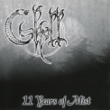Skoll - 11 Years Of Mist '2005