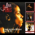 Ann Peebles - The Complete Ann Peebles On Hi Records, Vol. 2 1974-1981 (3 albums+bonuses, 2CD) '2003