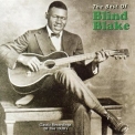Blind Blake - The Best Of Blind Blake '2000