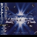 Centaur - Power World '1994