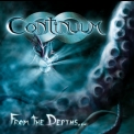 Continuum - From The Depths... '2012