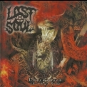 Lost Soul - Ubermensch (death Of God) '2002