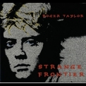 Roger Taylor - Strange Frontier '1984