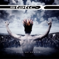 Static-x - Cult Of Static (Special Edition, Europe, Reprise Records, 9362-49792-3) '2009