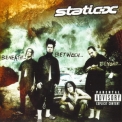 Static-x - Beneath... Between... Beyond... '2004