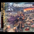 Stormwarrior - Stormwarrior (japan) '2002