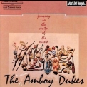 The Amboy Dukes - Journey To The Center Of The Mind~Migration '2001
