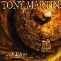 Tony Martin - Scream (japanese Edition) '2005