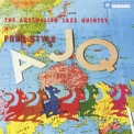 The Australian Jazz Quintet - In Free Style '1958