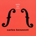 Carles Benavent - Aguita Que Corre '1995