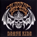 Blood Of The Sun - Death Ride '2008