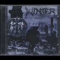Winter - Into Darkness / Eternal Frost '1999