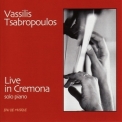 Vassilis Tsabropoulos - Live In Cremona '2002