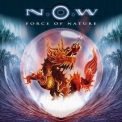 N.O.W - Force Of Nature '2010