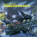 Frohmader Peter - Macrocosm '1990