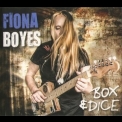 Fiona Boyes - Box & Dice '2015