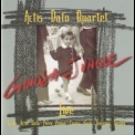 Actis Dato Quartet - Ginosa Jungle '1998