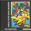 Carlo Actis Dato Quartet - Fes Montuno '2000