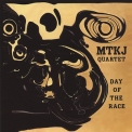 Empty Cage Quartet - Day Of The Race (MTKJ Quartet) '2006