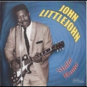 John Littlejohn - Slidin' Home '2001