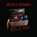 Mostly Autumn - Box Of Tears '2015