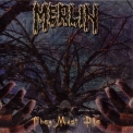 Merlin - They Must Die '2000