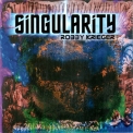 Robby Krieger - Singularity '2010