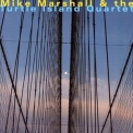 Turtle Island String Quartet - Mike Marshall & The Turtle Island Quartet '2014