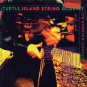 Turtle Island String Quartet - The Hamburg Concert '1997