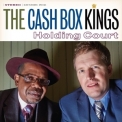 Cash Box Kings - Holding Court '2015