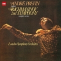 Rachmaninov - Symphony No. 2 (Andre Previn) '1973