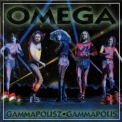 Omega - Omega Antologia CD 9 - Gammapolisz + Gammampolis (1978) Remaster '2004
