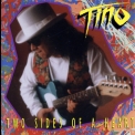 Tino Gonzales - Two Sides Of A Heart '1994