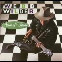 Webb Wilder - Acres Of Suede '1995